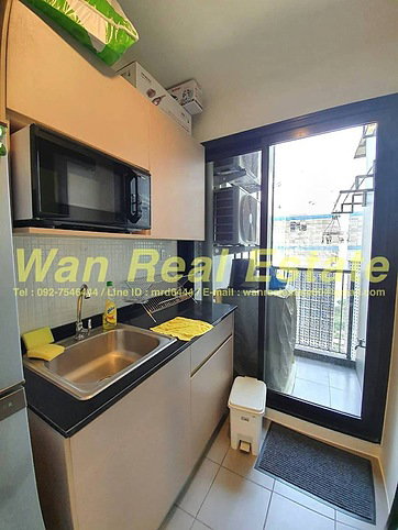 picture Politan rive riverside condo for rent - 8/8