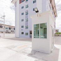 รูป Golden Condo Khrua Sahapat - รูปที่ 4/4