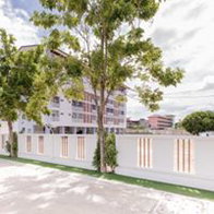 รูป Golden Condo Khrua Sahapat - รูปที่ 3/4