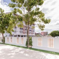 รูป Golden Condo Khrua Sahapat - รูปที่ 3/4