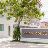 รูป Golden Condo Khrua Sahapat - รูปที่ 1/4