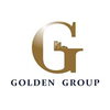 logo โครงการ โกลเด้น คอนโด เครือสหพัฒน์