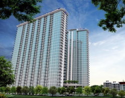 รูป The Grand AD Jomtien Beach - รูปที่ 2/15