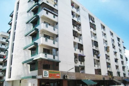 Baan suanyoonirund