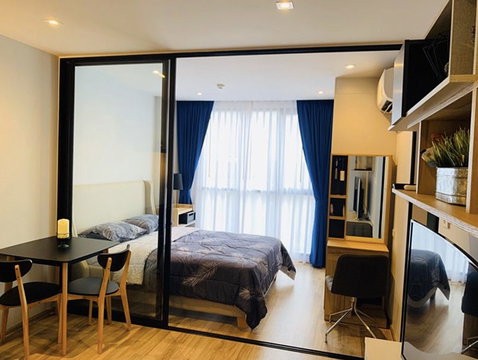 G 4813🚨 中国客户,请加微信。(在联系方式的旁边) For rent Newera Ekmai-Ramintra Line❤️💜@condopremium💜❤️