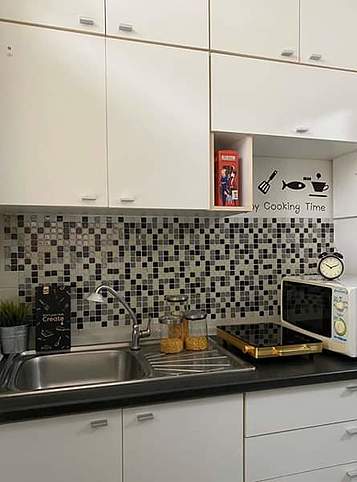 picture For Rent City Home Ratchada Ready Move in - 5/8