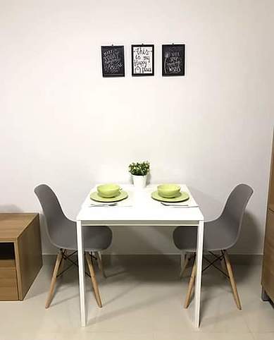picture For Rent City Home Ratchada Ready Move in - 6/8