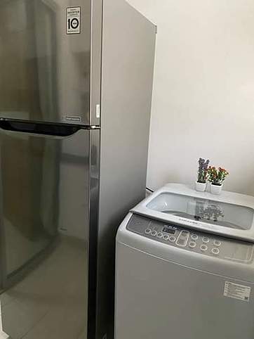 picture For Rent City Home Ratchada Ready Move in - 7/8