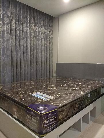 picture For Rent The Cube Station Ramintra 109 - 1 bed 25 sq.m.  7th floor - 2/9