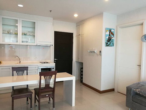 ให้เช่า คอนโด Ivy Residence Pinklao ไอวี่ เรสซิเดนส์ ปิ่นเกล้า ตกแต่งครบ ใกล้เซ็นทรัลปิ่นเกล้า Line ID: @ppagent