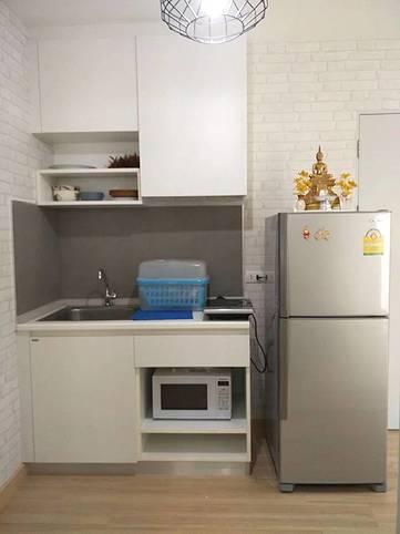 picture For Rent Rill Condo Ready Move in - 6/14