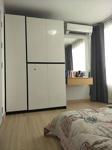 picture For Rent Rill Condo Ready Move in - 7/14