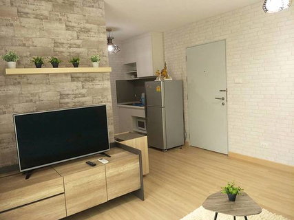 รูปภาพ For Rent Rill Condo Ready Move in