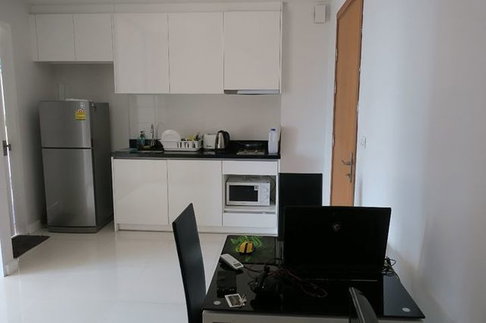 ให้เช่าคอนโด The Bloom Sukhumvit 71, เดอะ บลูม สุขุมวิท 71 เฟอร์ครบพร้อมอยู่ Line ID: @ppagent