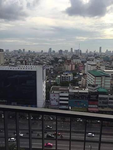 picture For Rent Centric Ratchada-Huai Khwang Ready Move in - 10/17