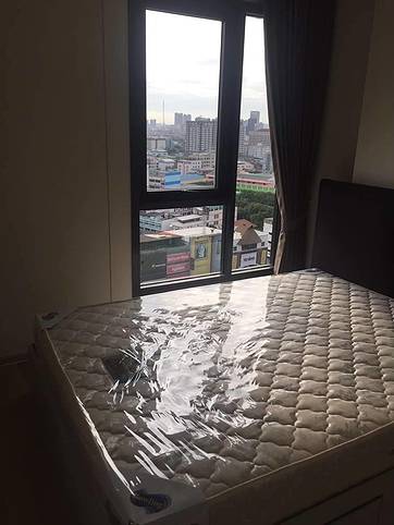 picture For Rent Centric Ratchada-Huai Khwang Ready Move in - 1/17