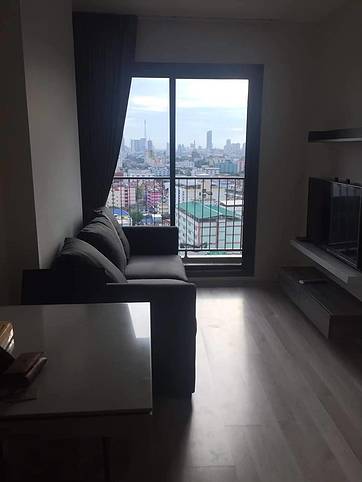 picture For Rent Centric Ratchada-Huai Khwang Ready Move in - 4/17