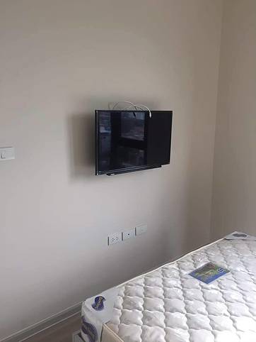 picture For Rent Centric Ratchada-Huai Khwang Ready Move in - 3/17