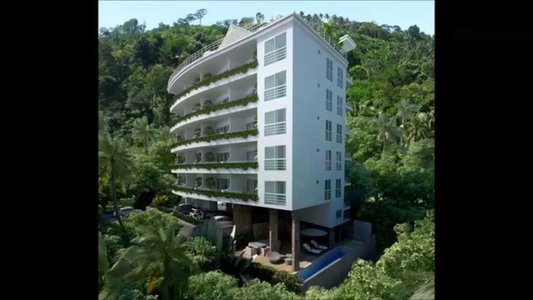Kata Ocean View