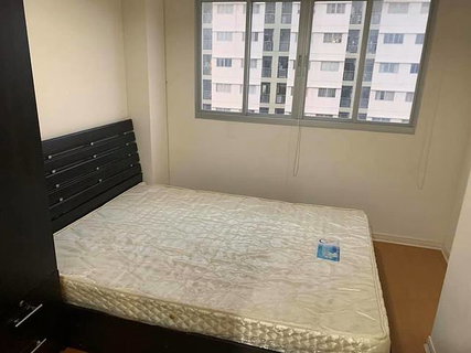 รูปภาพ For Rent Lumpini Condotown Raminthra - Nawamin - 1 bed 24 sq.m. 4th floor