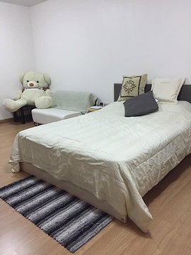 ให้เช่า คอนโด Suparai City Resort สถานีพระนั่งเกล้า - พระนั่งเกล้า พร้อมอยู่ (LINE : @hubcondo)