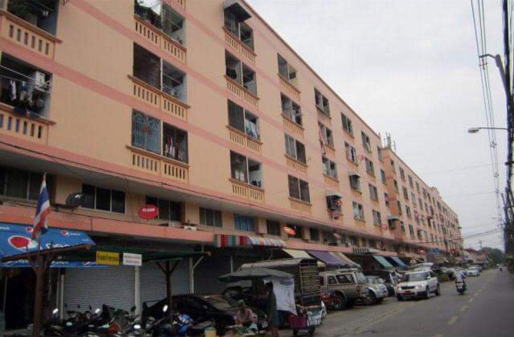 รูป Keskamol Condotown 2 - รูปที่ 1/1