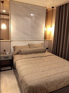 รูปภาพ G 4920🚨 中国客户，请加微信。(在联系方式的旁边)For rent Premio Quinto Line❤️💜@condopremium💜❤️Ready to move in ⬛🟨 📞 065 695 3645🟨⬛