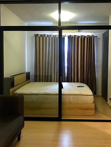 รูป ให้เช่า Plum Condo สามัคคี พร้อมอยู่ (LINE : @hubcondo) - รูปที่ 2/10