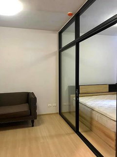 รูปภาพ ให้เช่า Plum Condo สามัคคี พร้อมอยู่ (LINE : @hubcondo)
