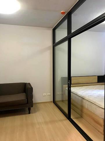 รูป ให้เช่า Plum Condo สามัคคี พร้อมอยู่ (LINE : @hubcondo) - รูปที่ 1/10