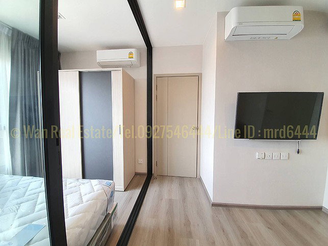 picture politan rive for rent riverside condo - 5/8