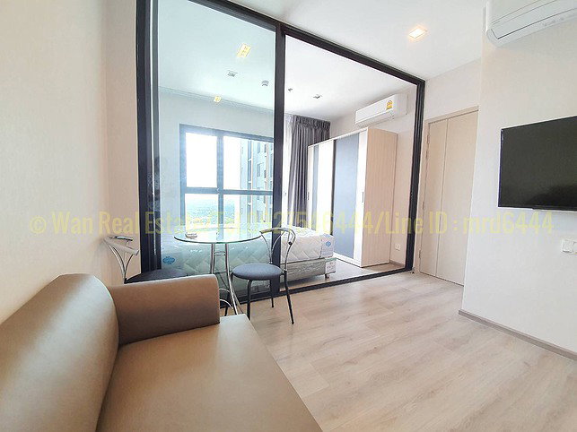 picture politan rive for rent riverside condo - 7/8