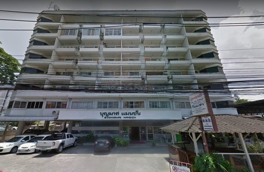 รูป Boonyamas Mansion - รูปที่ 2/2