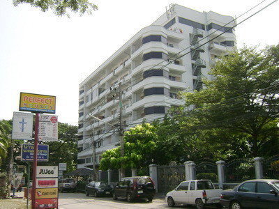 รูป Boonyamas Mansion - รูปที่ 1/2