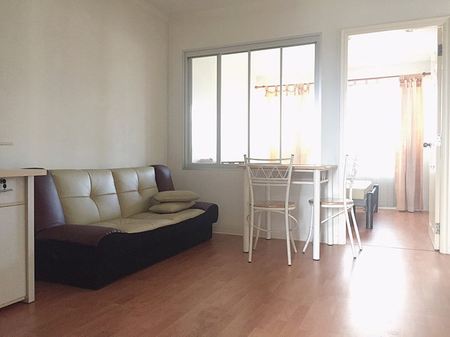 picture For rent condo 35sqm - 5/5
