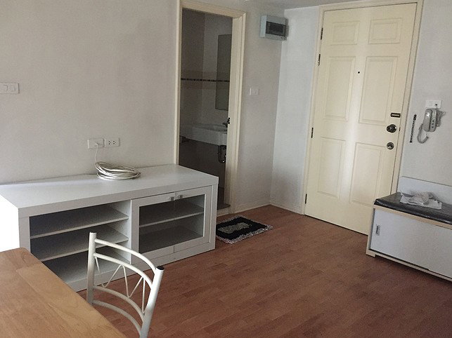 picture For rent condo 35sqm - 3/5