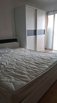 Condo For rent Supalai Park Kaset Fully Furnished Line ID: @ppagent