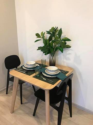 picture Room for rent Chambers Cher Ratchada-Ramintra - 7/10