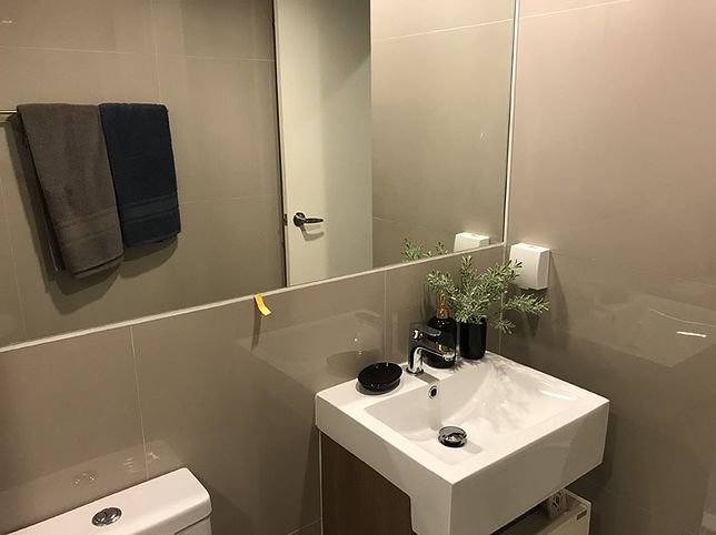 picture Room for rent Chambers Cher Ratchada-Ramintra - 10/10