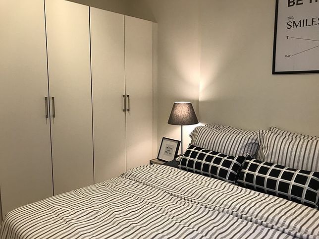 picture Room for rent Chambers Cher Ratchada-Ramintra - 1/10