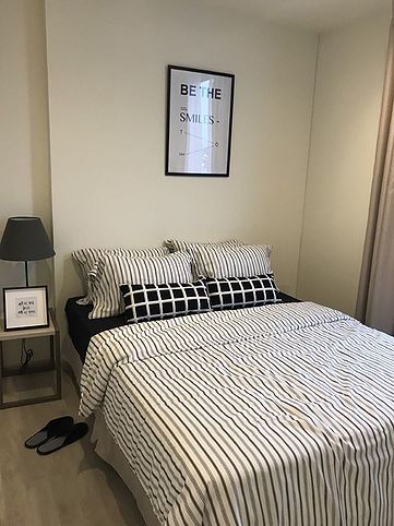 picture Room for rent Chambers Cher Ratchada-Ramintra - 4/10