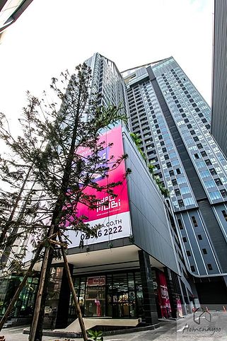 รูป ให้เช่า คอนโด Ideo Mobi วงศ์สว่าง-อินเตอร์เชนจ์ พร้อมอยู่ (LINE : @hubcondo) - รูปที่ 16/16