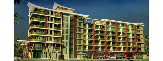Project Kotobuki Place Condominium Picture - 2/5