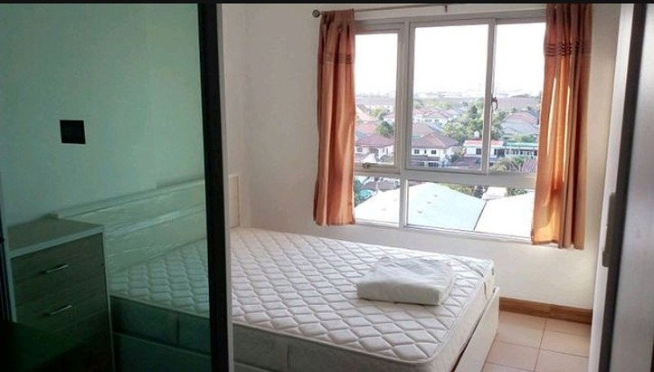 For Rent DEN Vibhavadi - 1 bed 28 sq.m.  8th floor
