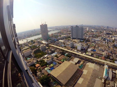 Condo for Rent The Tree Interchange, 1 bedroom Fully Furnished, Line ID: @ppagent