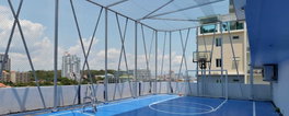 Project Cozy Beach View Condominium Picture - 4/6