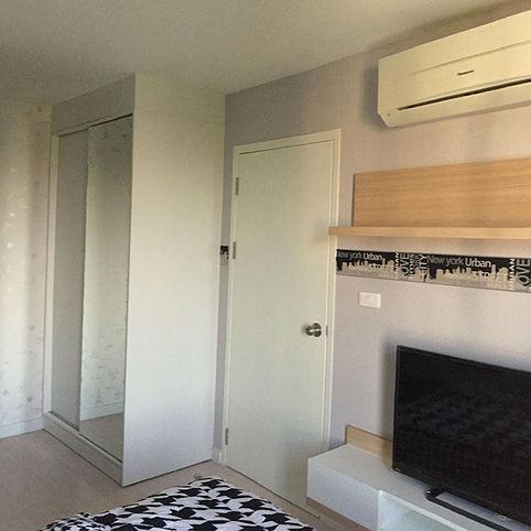 picture For Rent Proud X2 - 1 bed 35 sq.m.  8th floor - 2/6