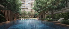 รูป dcondo rin Chiang Mai - รูปที่ 3/4