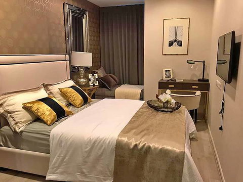 IDEO MOBI CHARAN-INTERCHANGE CONDO FOR RENT 12000 BAHT PER MONTH