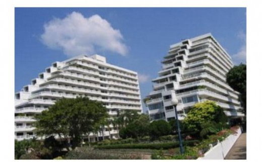 รูป Jomtien Condotel - รูปที่ 1/2